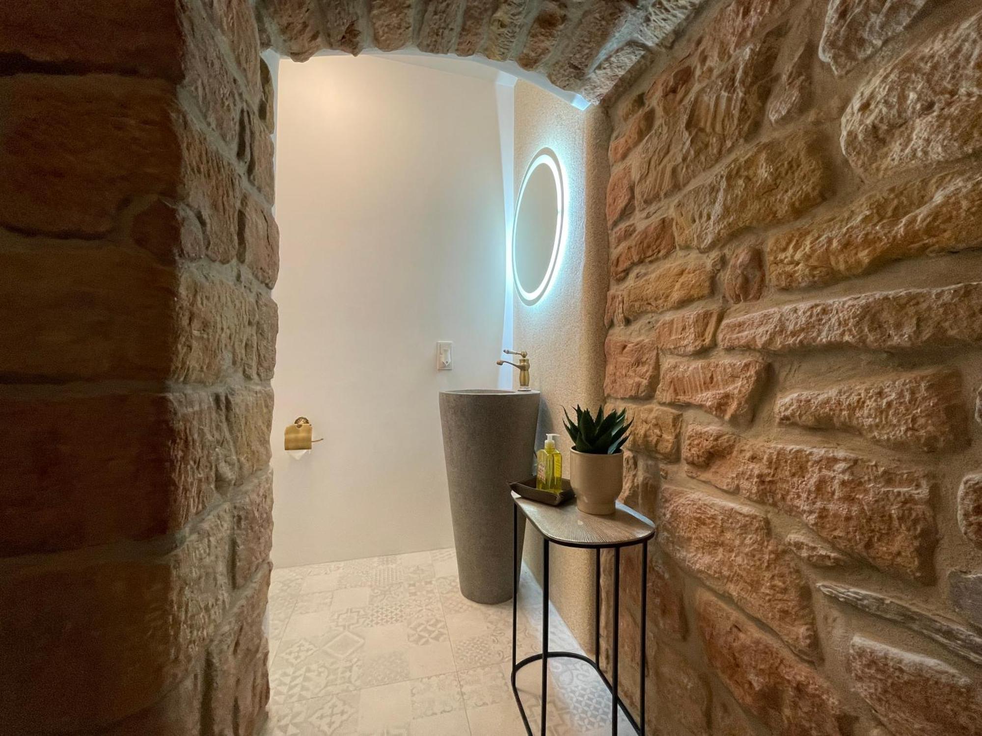 Luxurioese Ferienwohnung Mit Wellness Oase Saarburg Εξωτερικό φωτογραφία