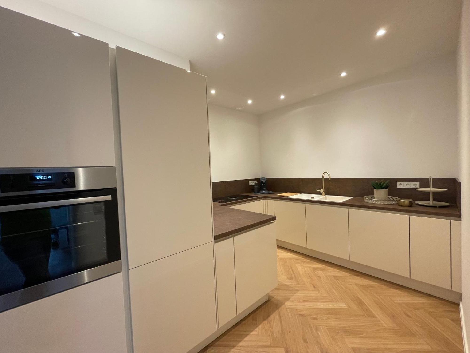 Luxurioese Ferienwohnung Mit Wellness Oase Saarburg Εξωτερικό φωτογραφία