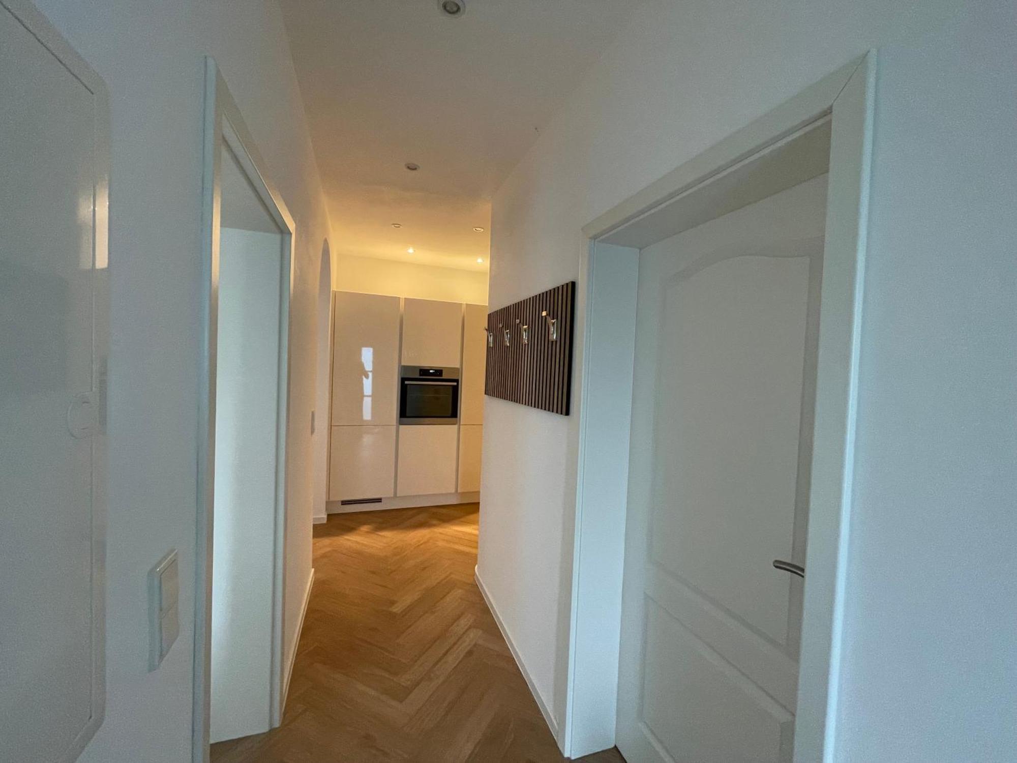 Luxurioese Ferienwohnung Mit Wellness Oase Saarburg Εξωτερικό φωτογραφία