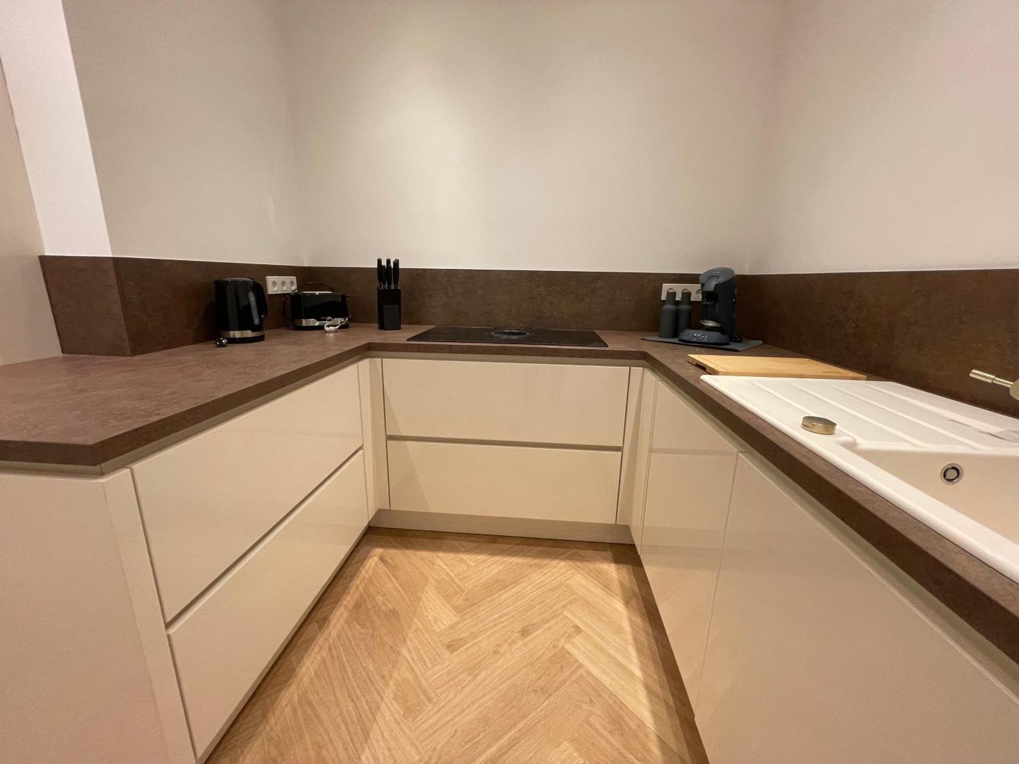 Luxurioese Ferienwohnung Mit Wellness Oase Saarburg Εξωτερικό φωτογραφία