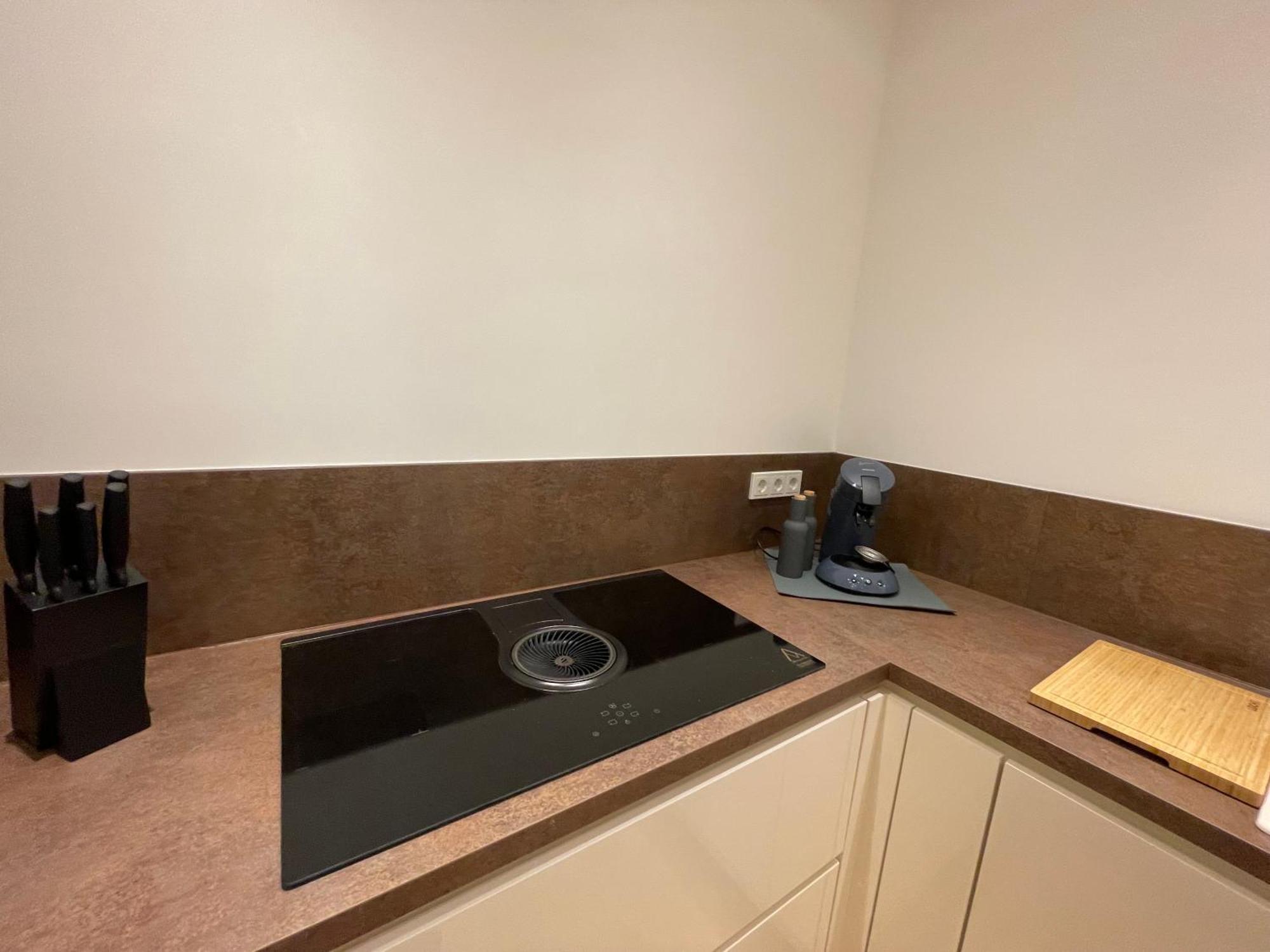 Luxurioese Ferienwohnung Mit Wellness Oase Saarburg Εξωτερικό φωτογραφία