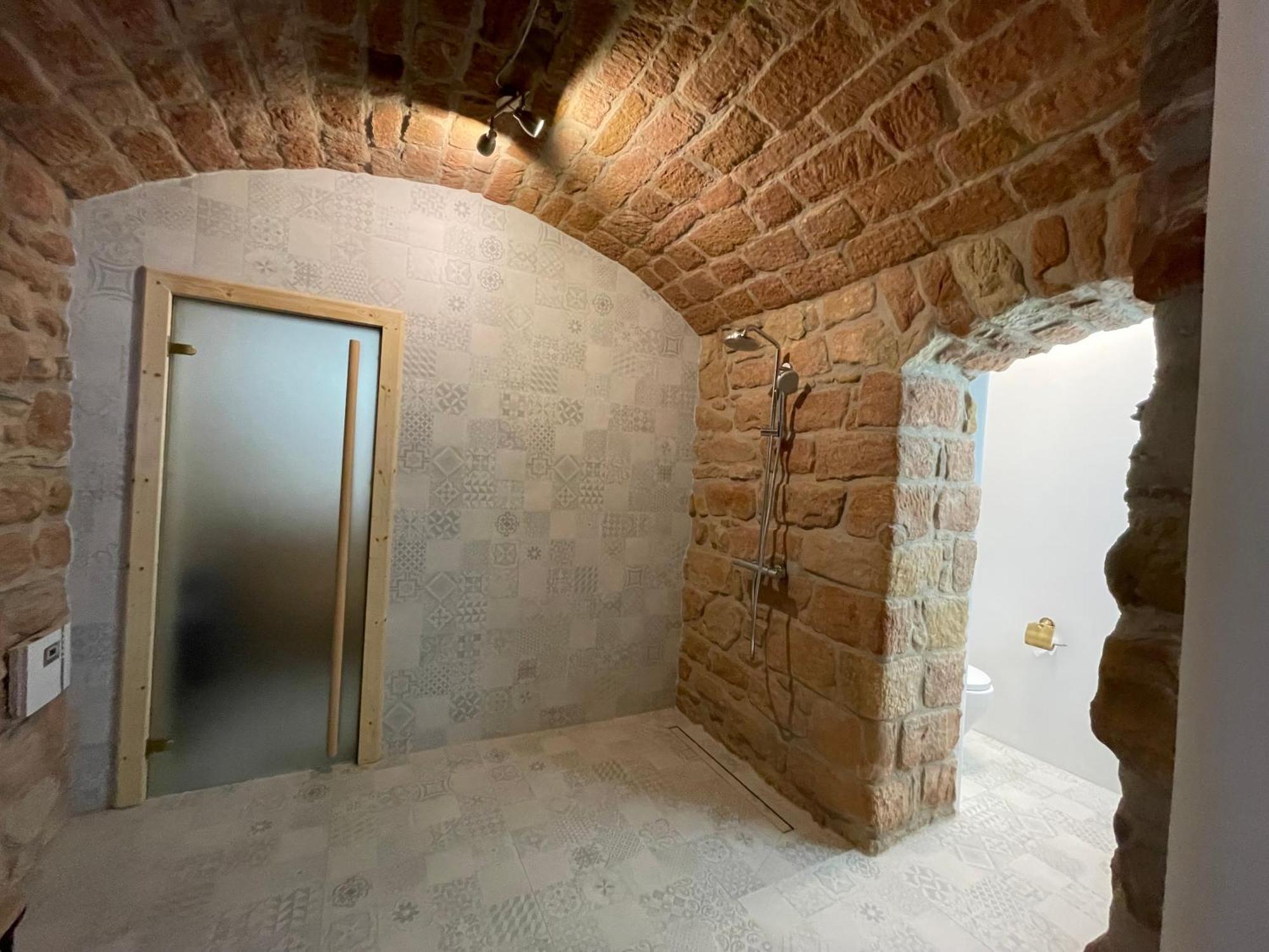 Luxurioese Ferienwohnung Mit Wellness Oase Saarburg Εξωτερικό φωτογραφία