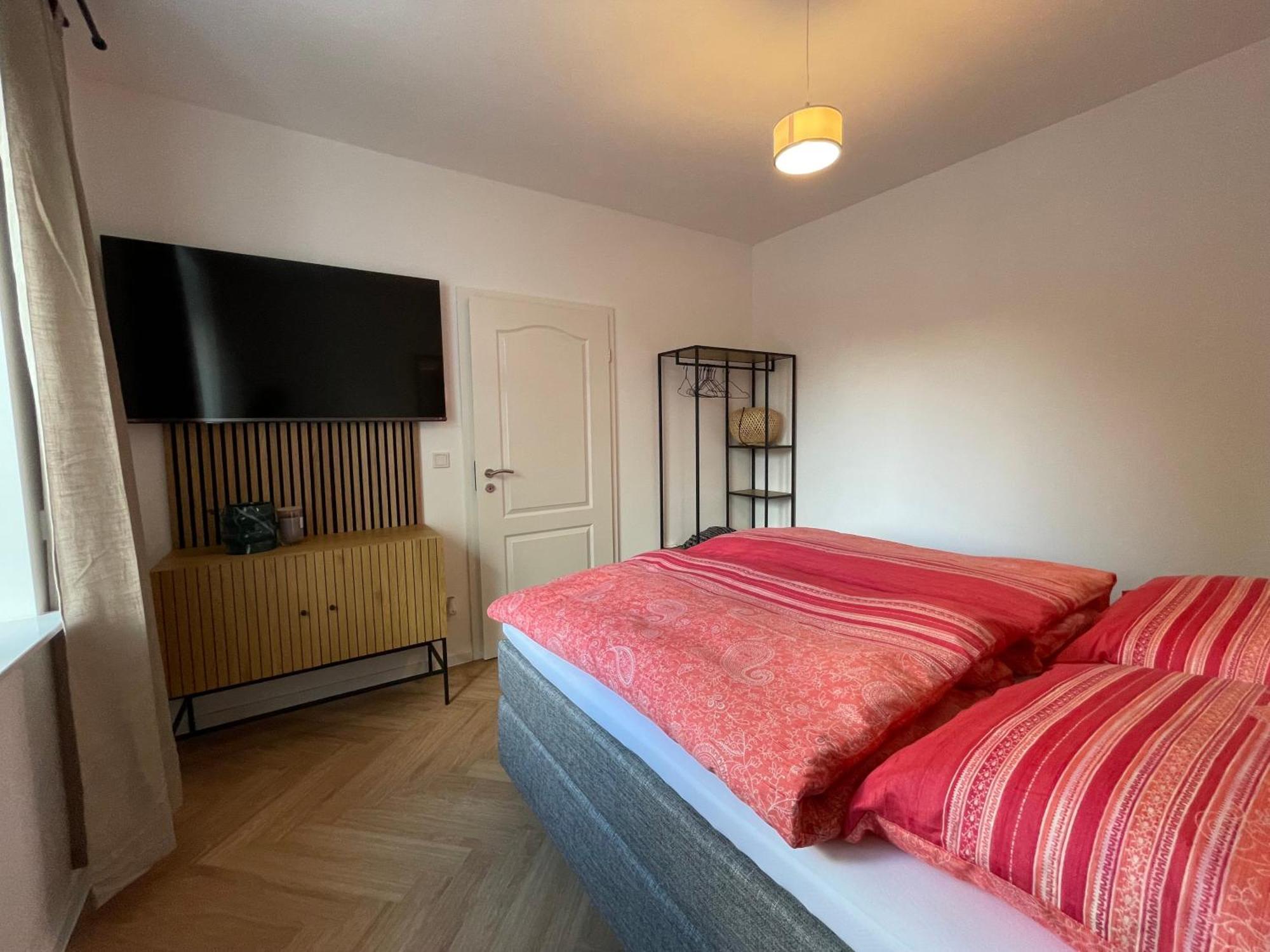 Luxurioese Ferienwohnung Mit Wellness Oase Saarburg Εξωτερικό φωτογραφία