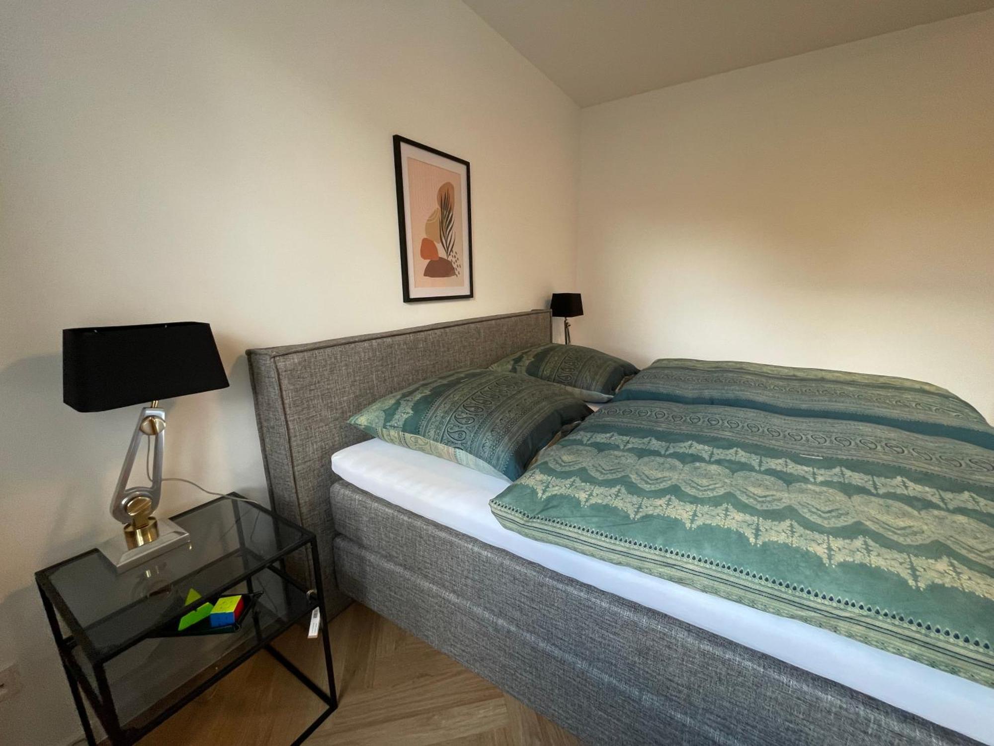 Luxurioese Ferienwohnung Mit Wellness Oase Saarburg Εξωτερικό φωτογραφία