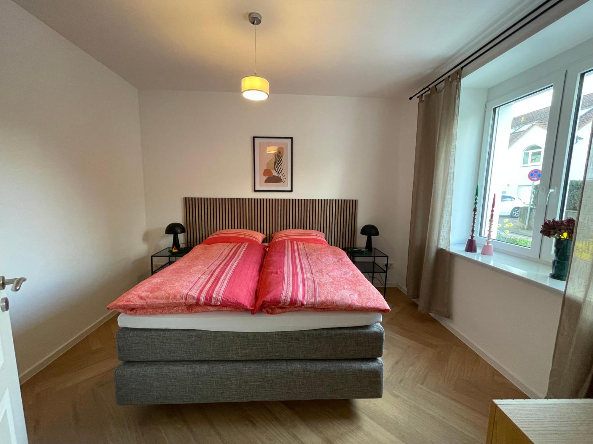 Luxurioese Ferienwohnung Mit Wellness Oase Saarburg Εξωτερικό φωτογραφία